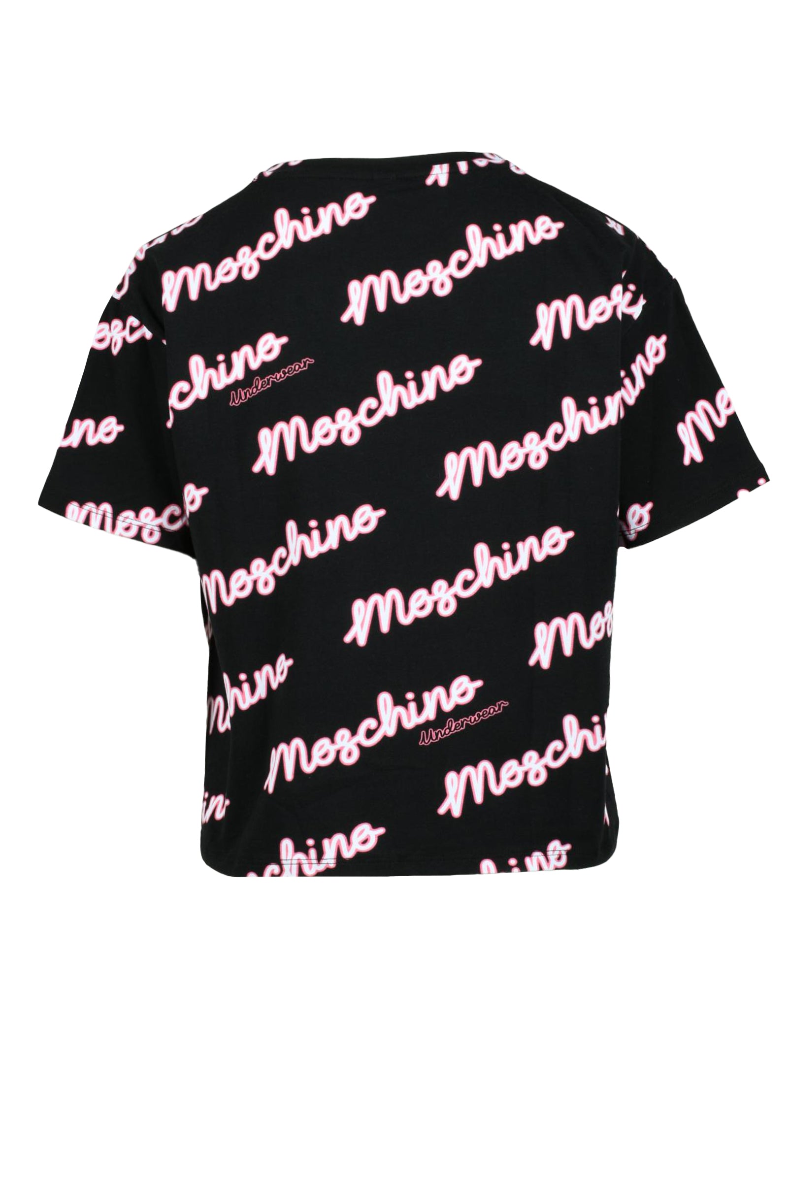 MOSCHINO UNDERWEAR tshirt