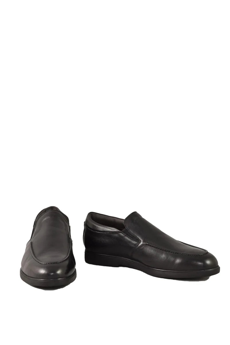 Testoni Bologna 1929 Lace-Up Shoes - Black