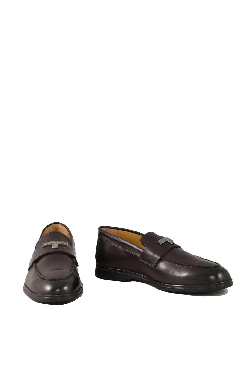 Testoni Bologna 1929 Scarpe Stringate - Nero