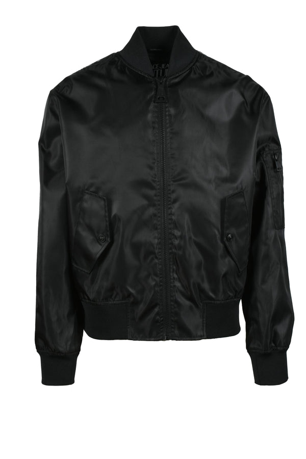VERSACE JEANS COUTURE giubbotto