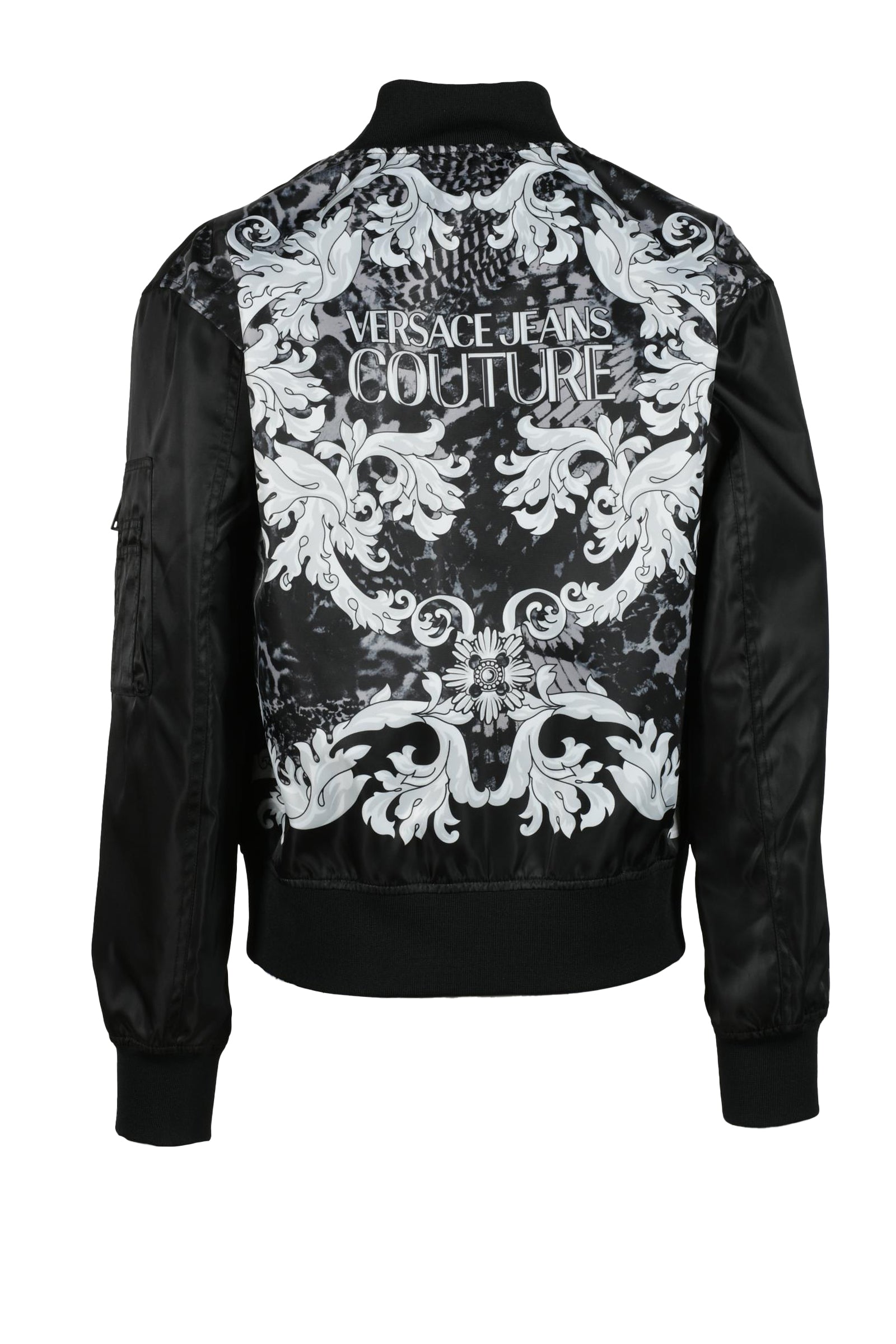 VERSACE JEANS COUTURE jacket