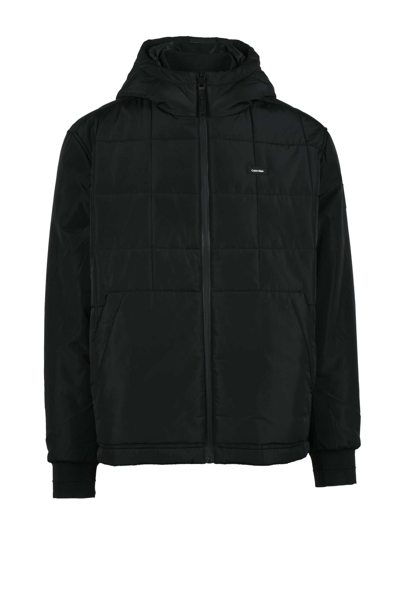 CALVIN KLEIN jacket