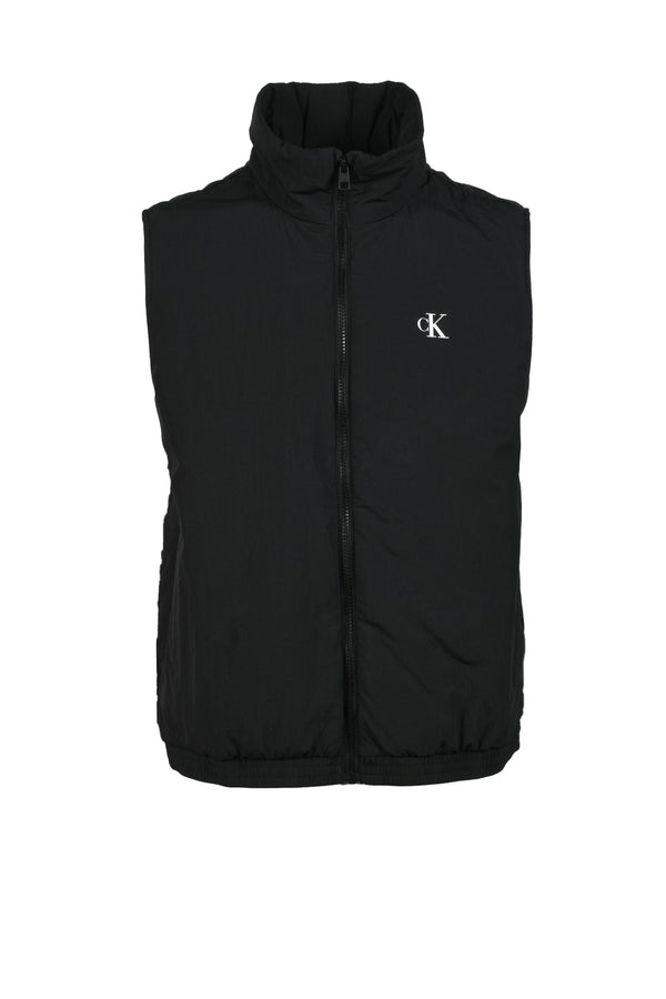 CALVIN KLEIN JEANS gilet piumino