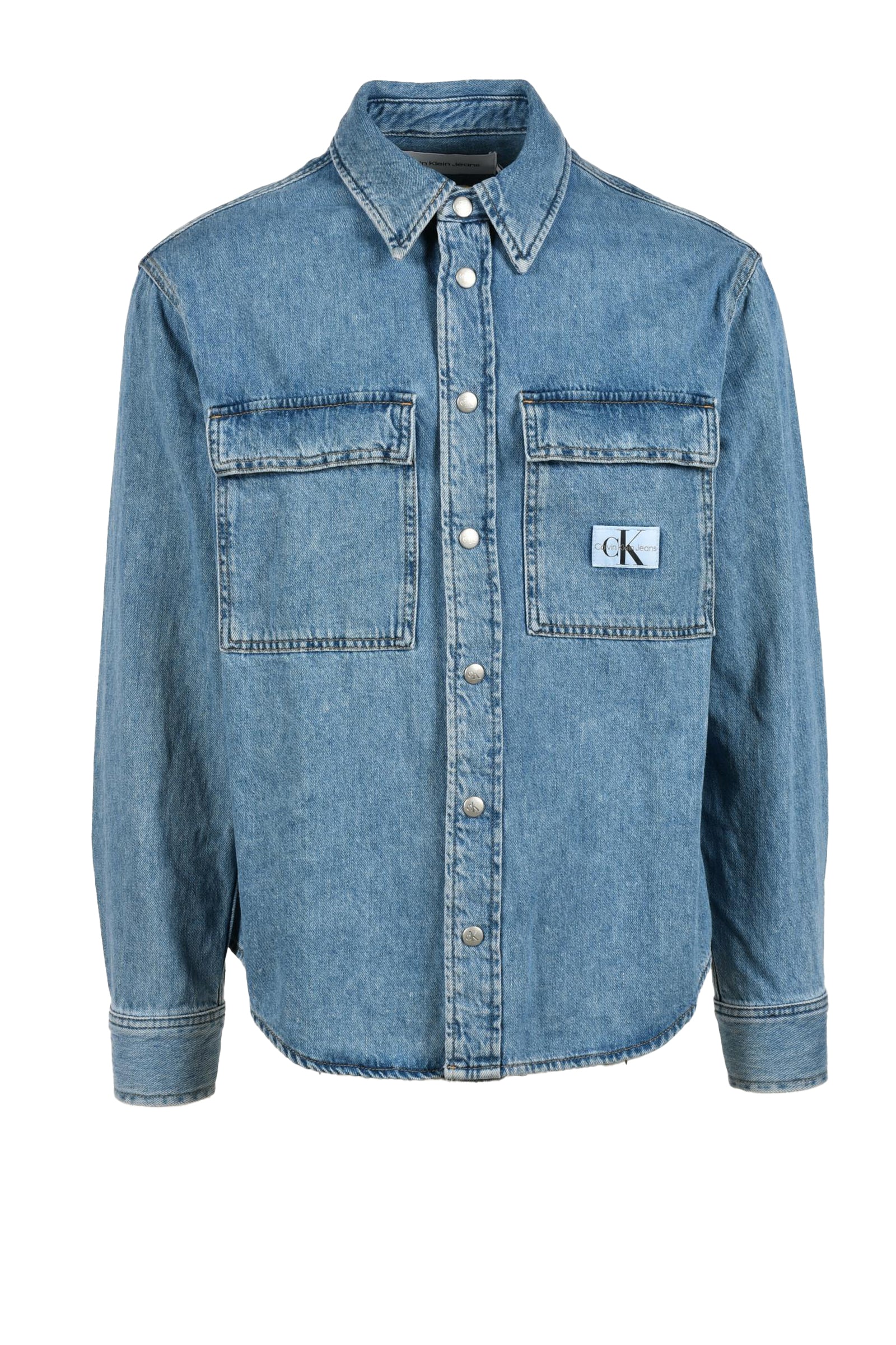 CALVIN KLEIN JEANS shirt