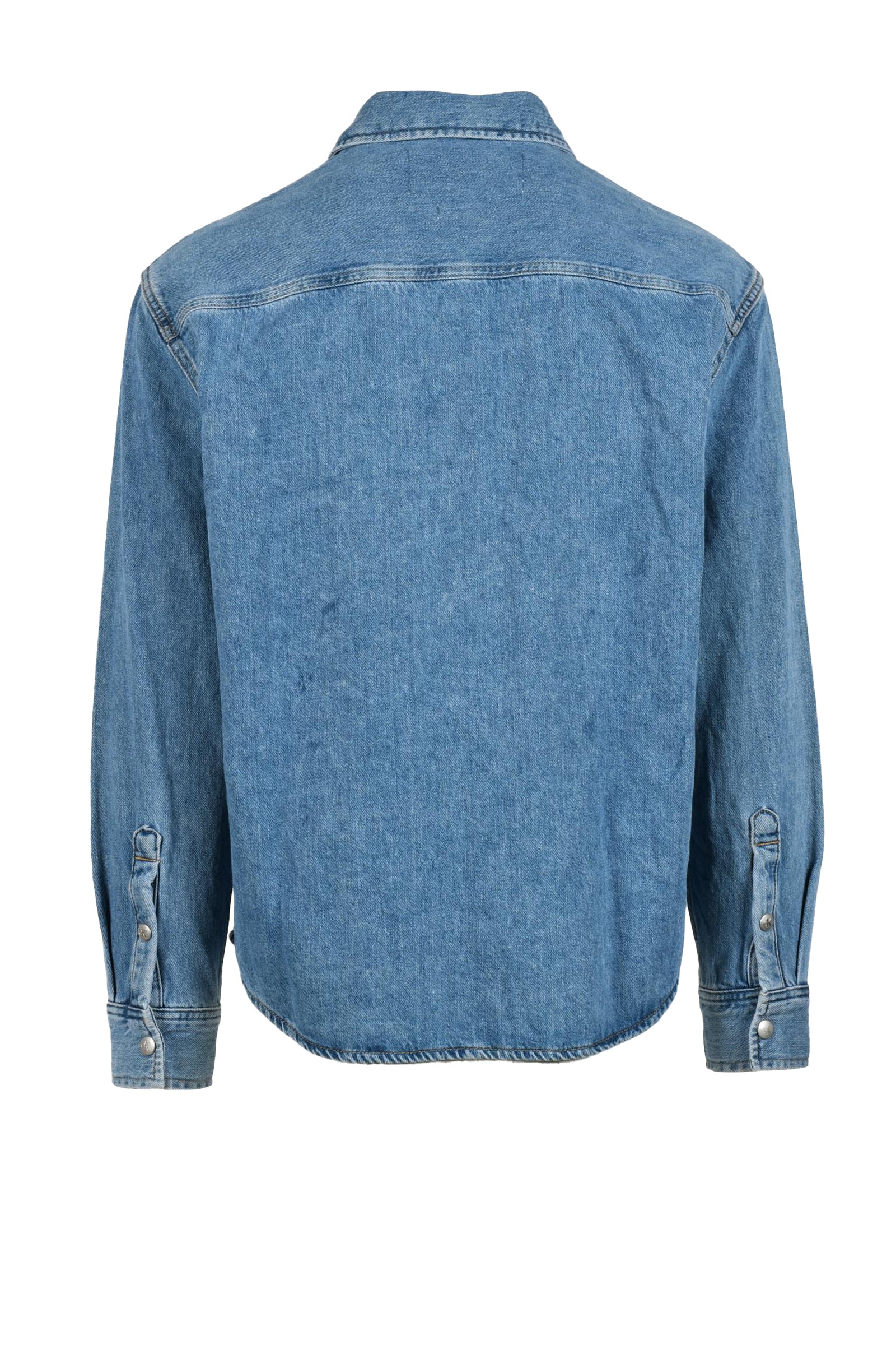 CALVIN KLEIN JEANS shirt