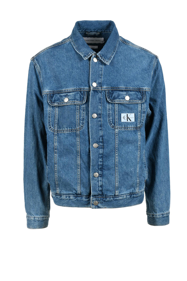 CALVIN KLEIN JEANS giubbotto