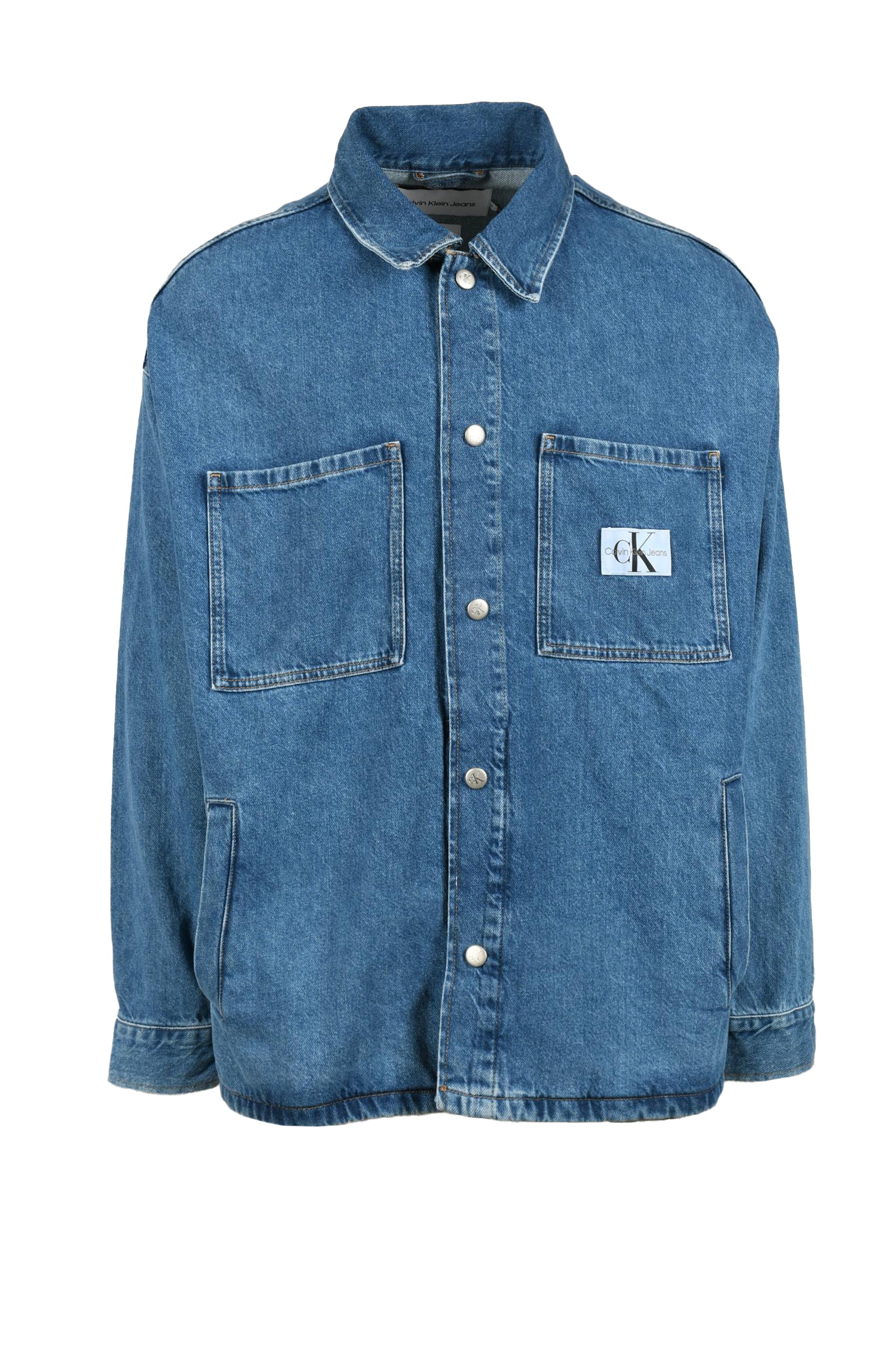 CALVIN KLEIN JEANS shirt