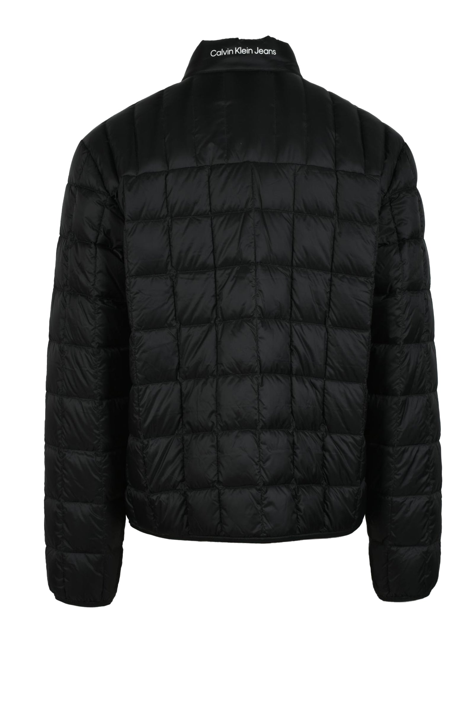 CALVIN KLEIN JEANS piumino