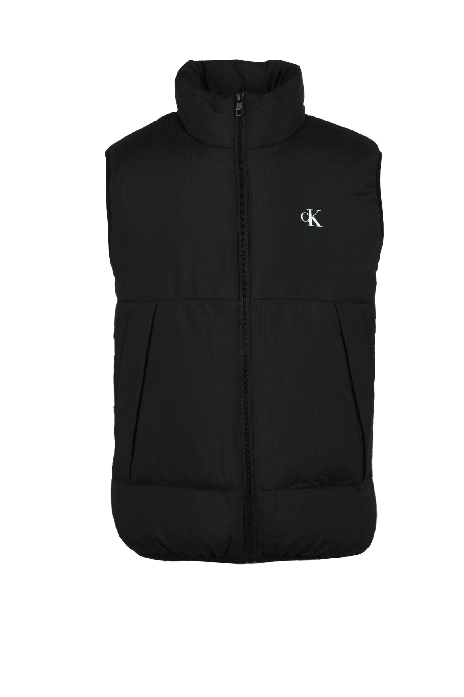 CALVIN KLEIN JEANS Daunenweste