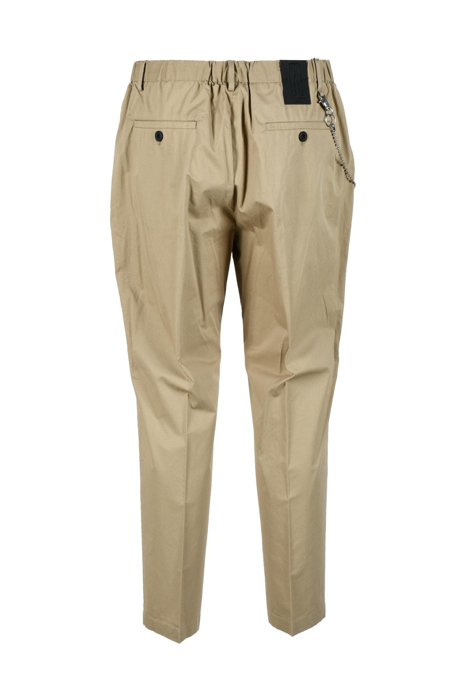 ANTONY MORATO trousers