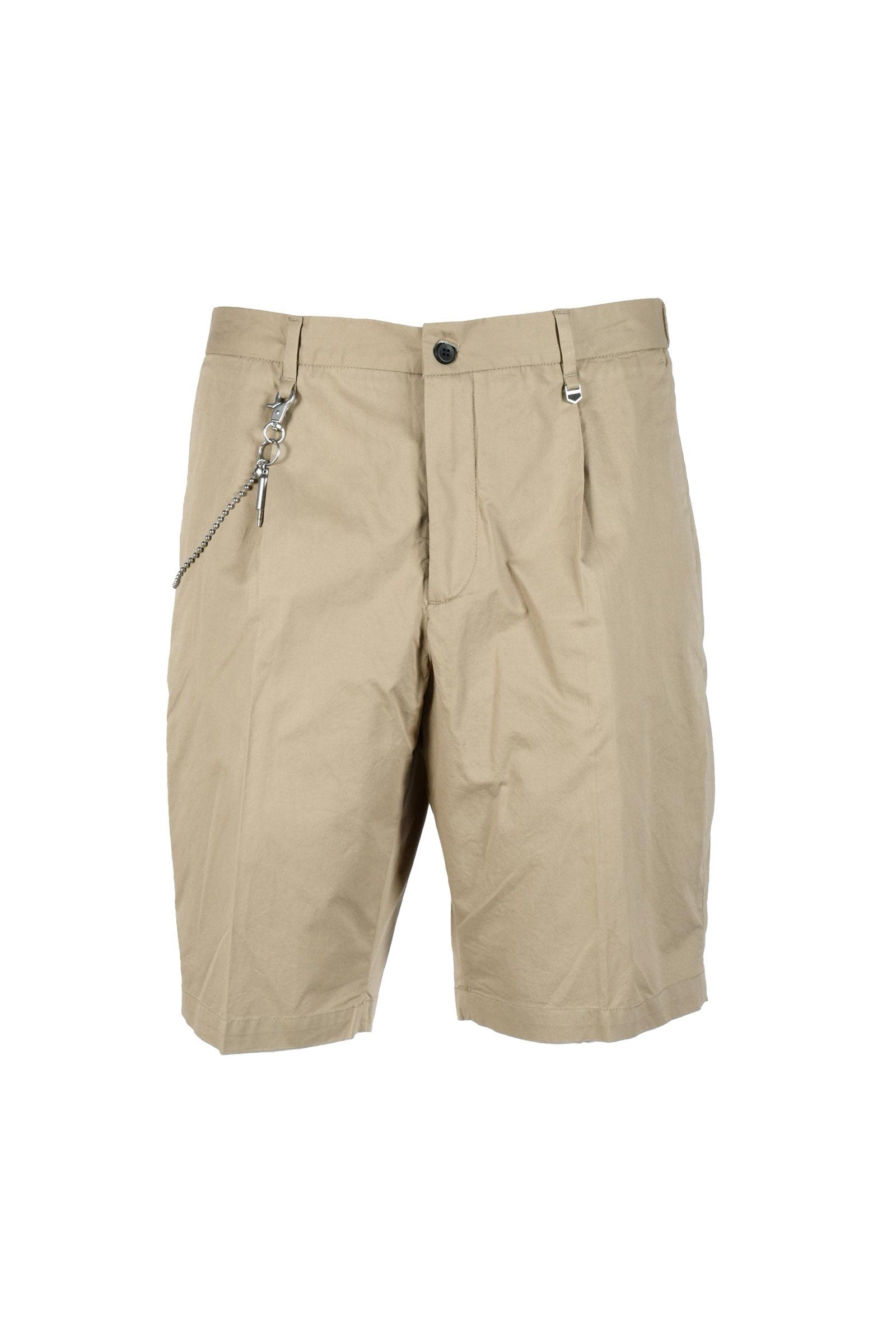 ANTONY MORATO Bermuda shorts