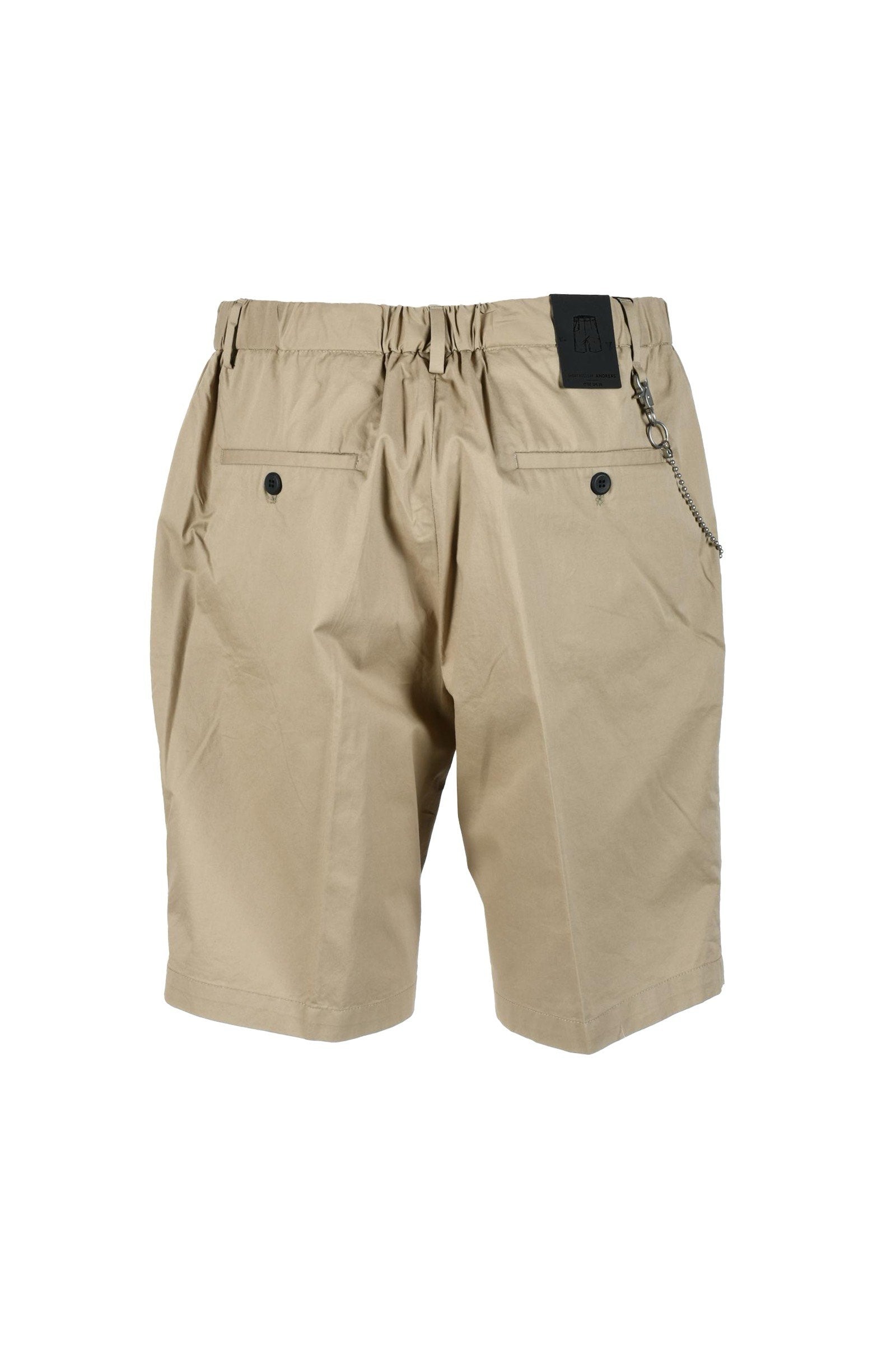ANTONY MORATO Bermuda shorts