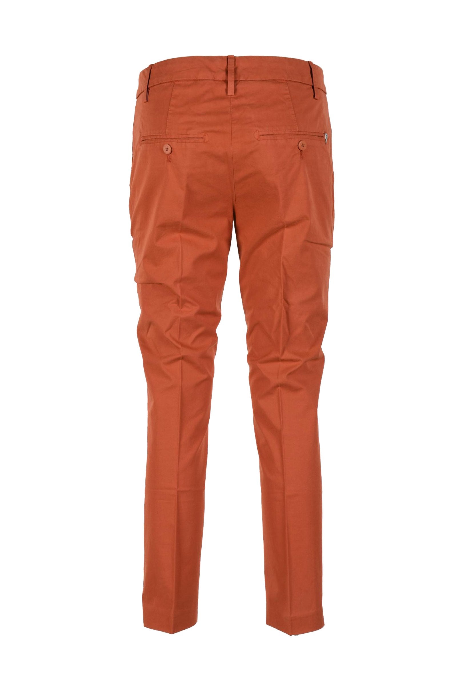 DONDUP pantalone