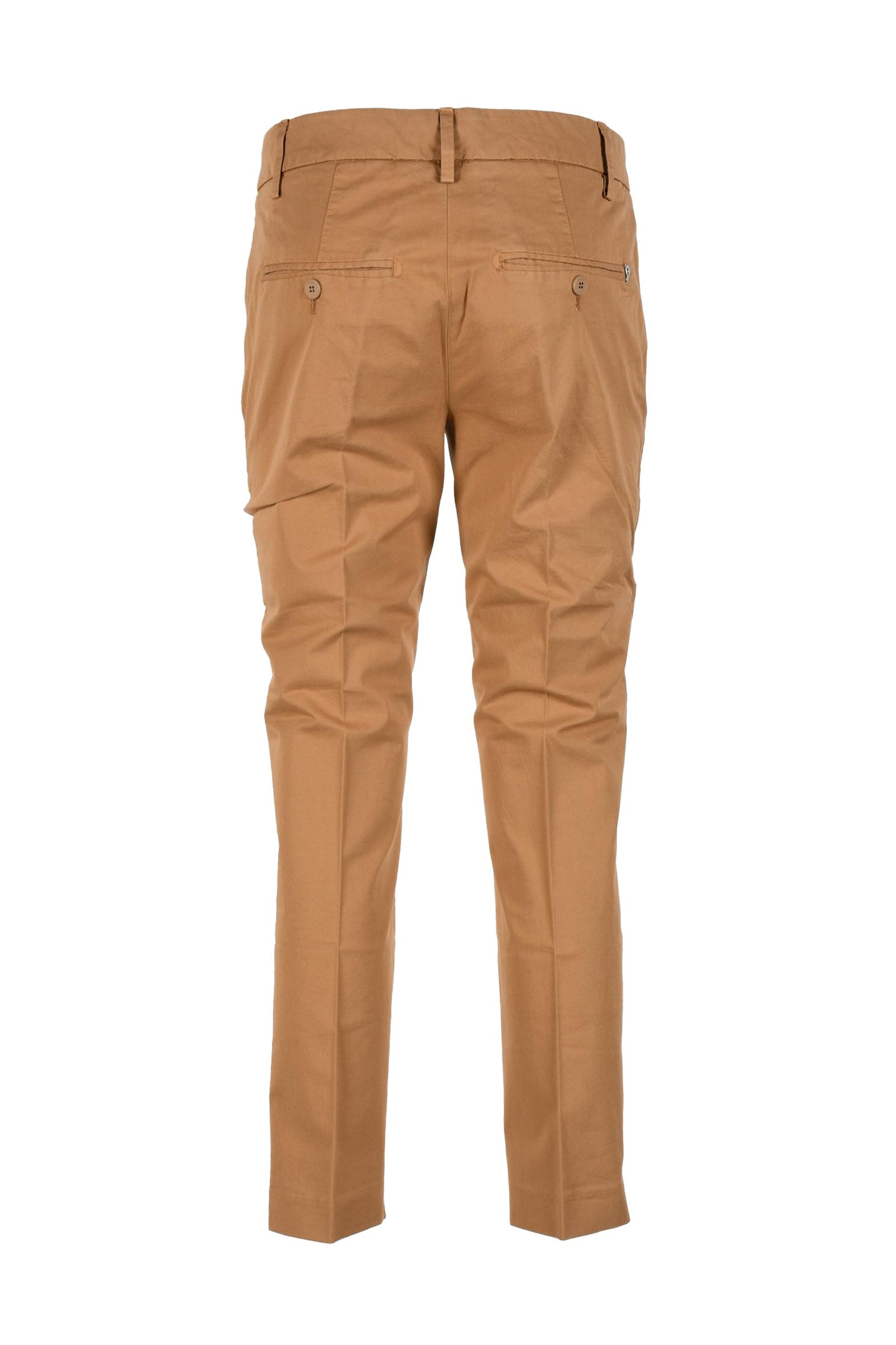 DONDUP pantalone