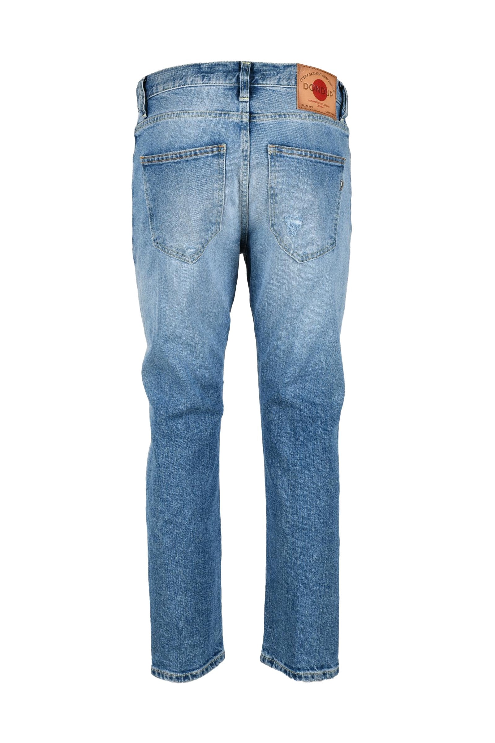 DONDUP Jeans