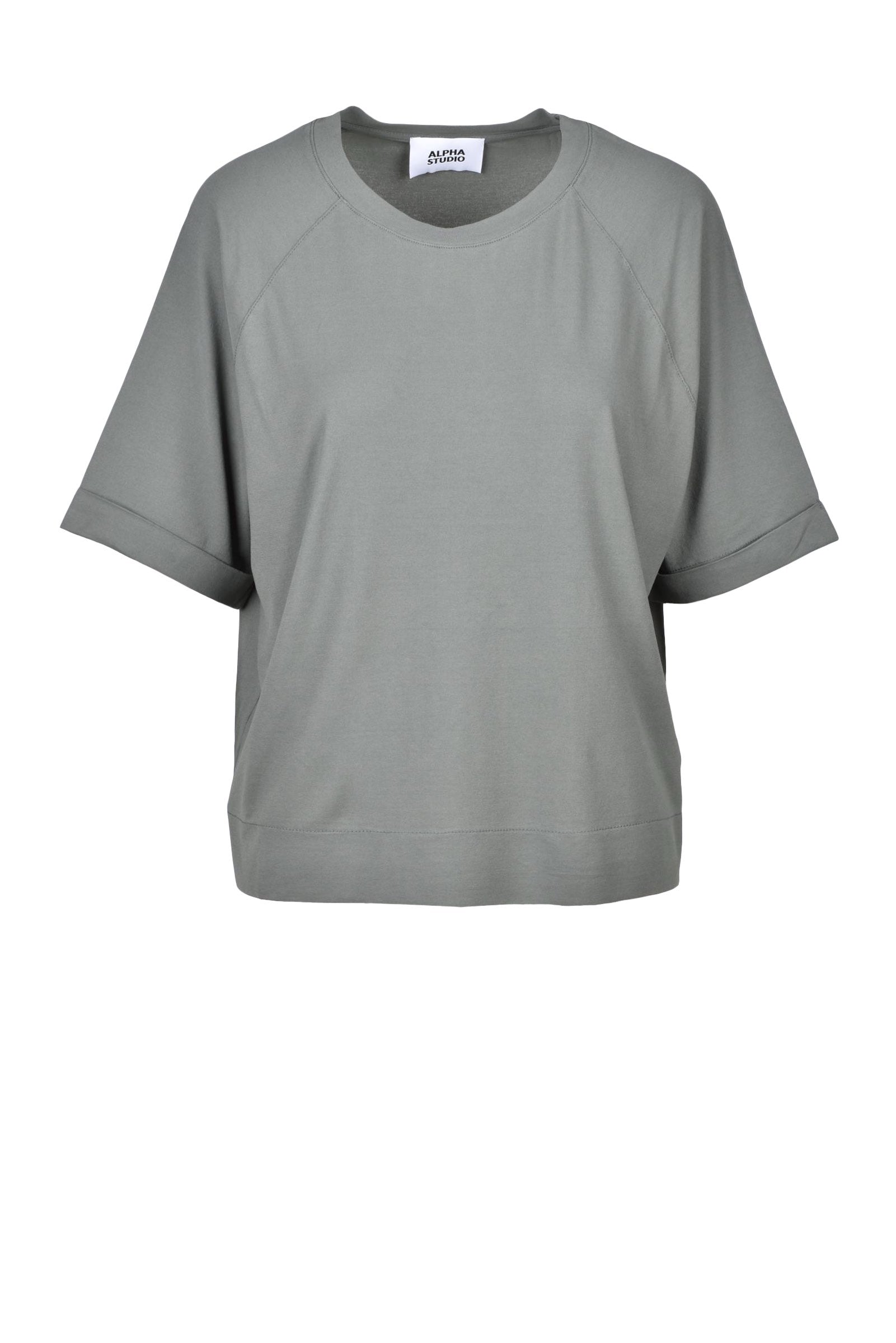 ALPHA STUDIO T-Shirt