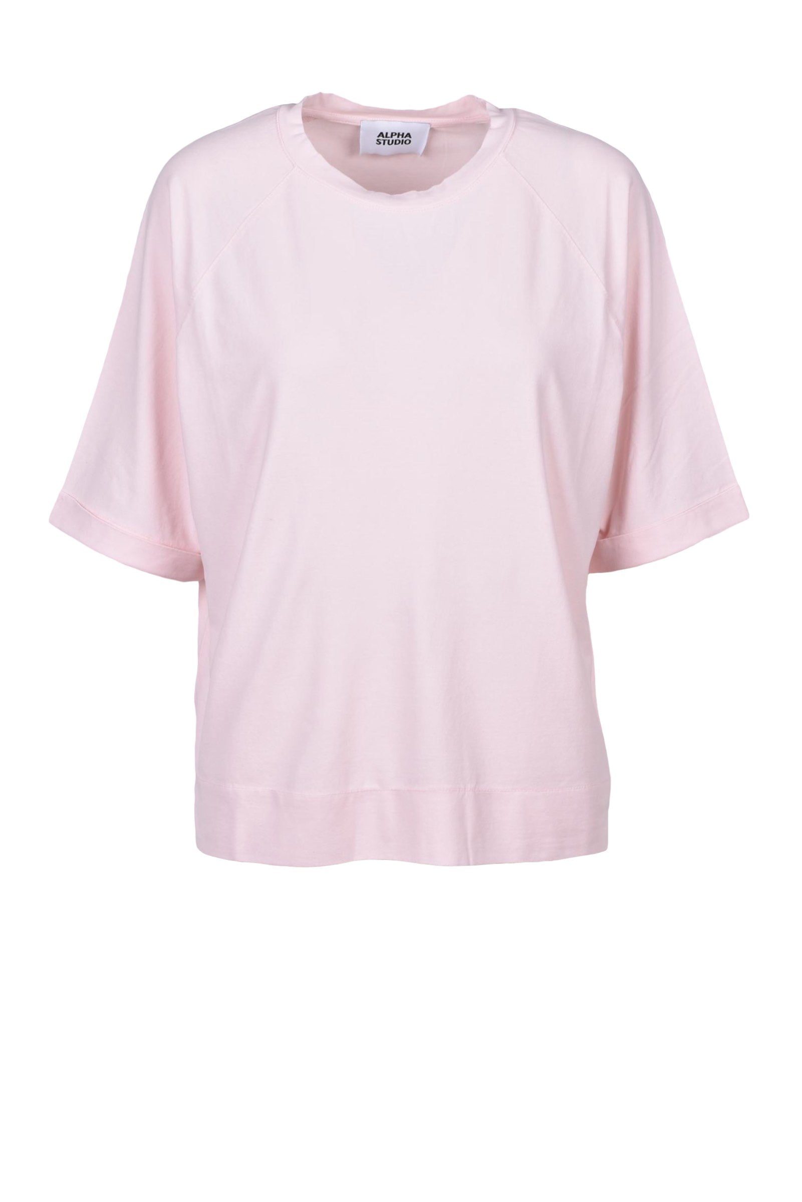 ALPHA STUDIO t-shirt