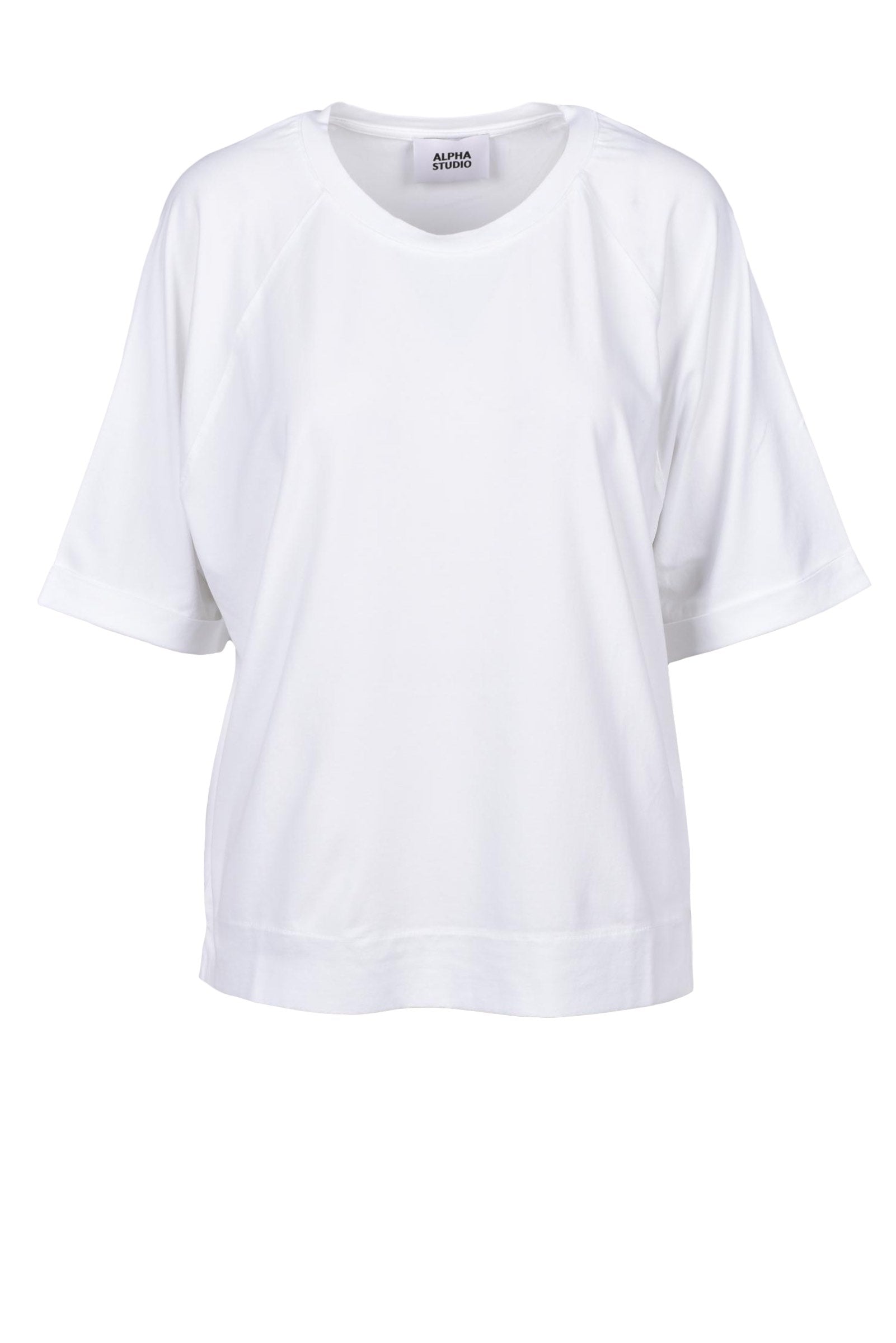 ALPHA STUDIO t-shirt