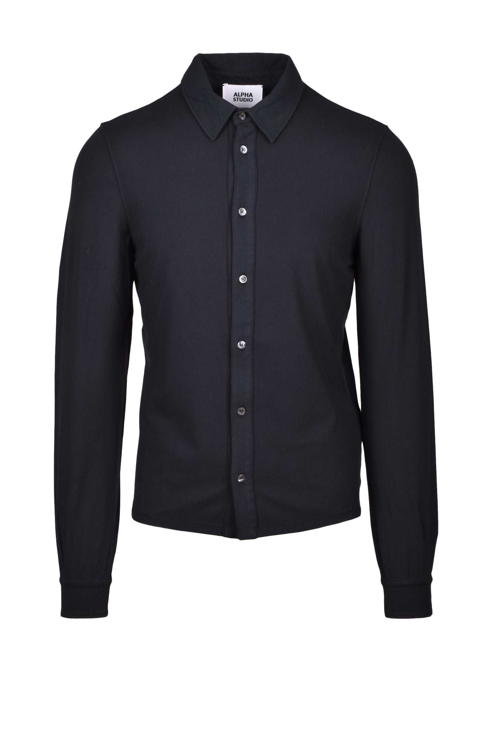 ALPHA STUDIO shirt