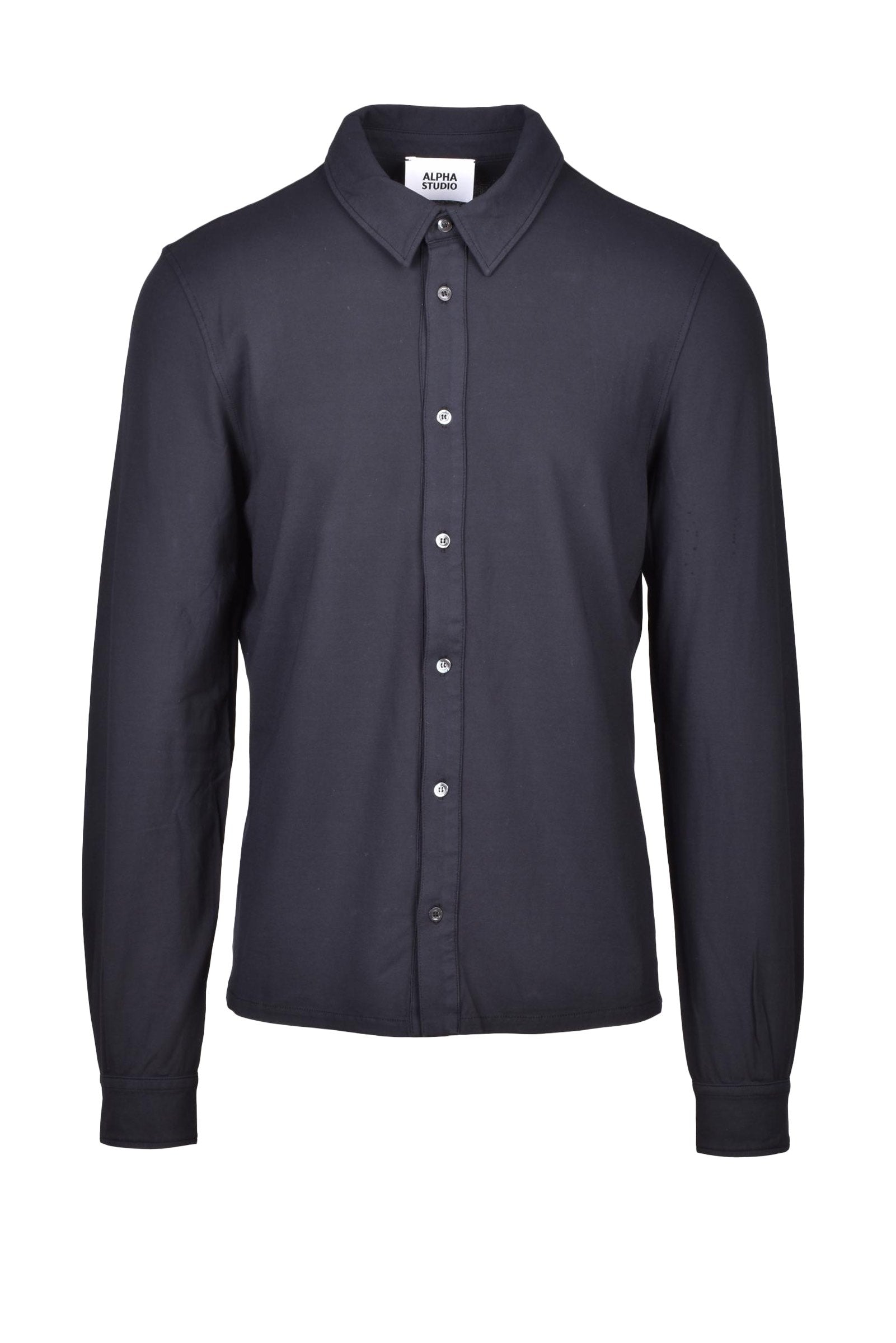 ALPHA STUDIO shirt