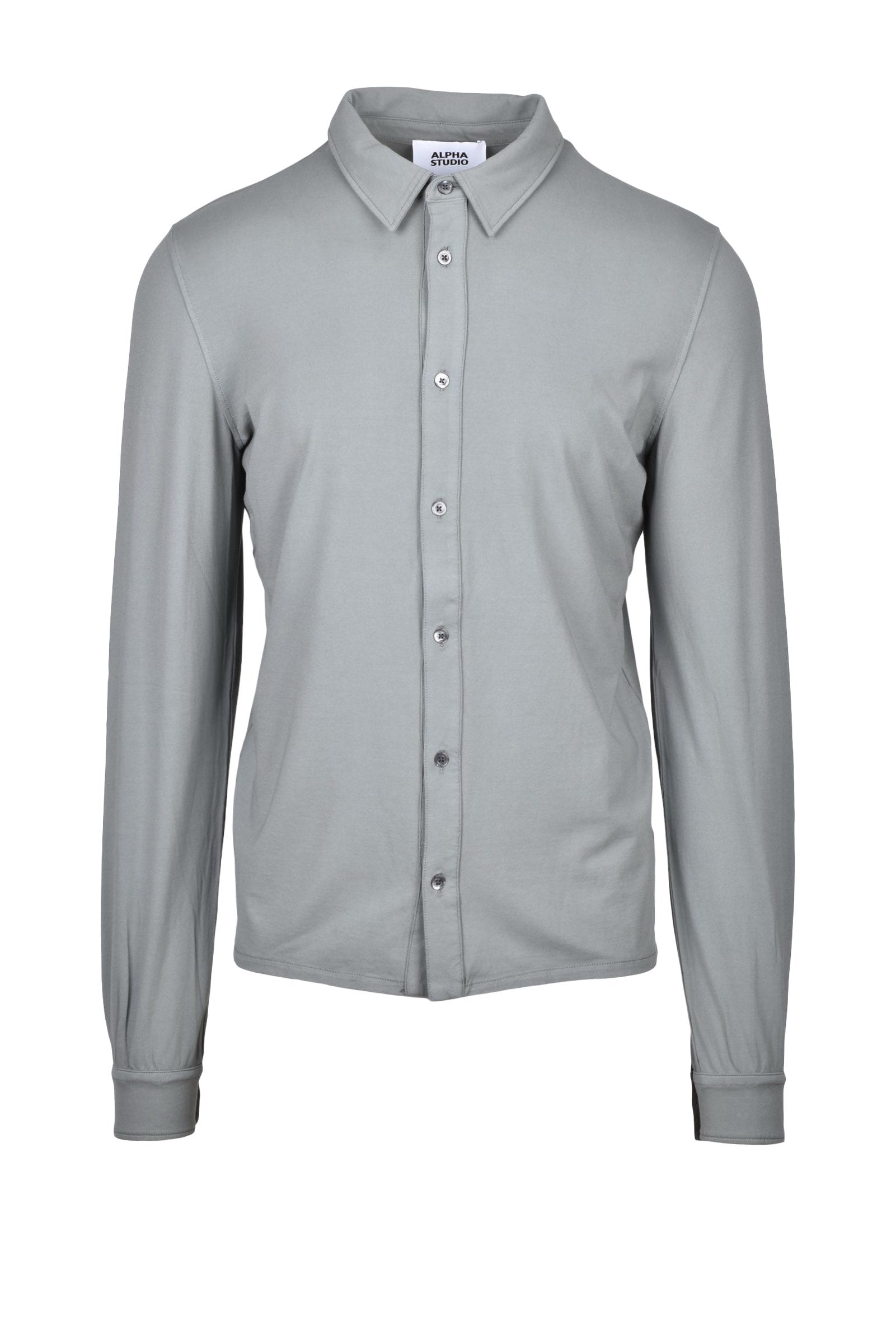 ALPHA STUDIO shirt