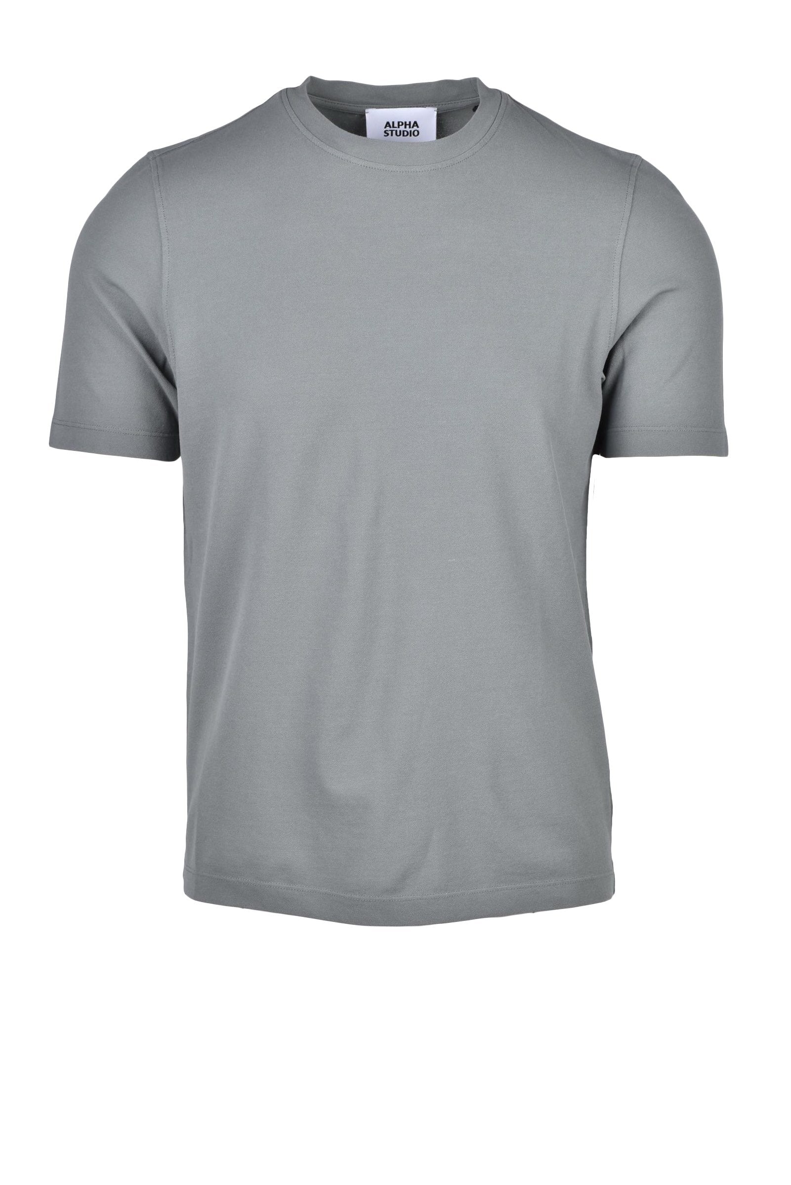 ALPHA STUDIO t-shirt