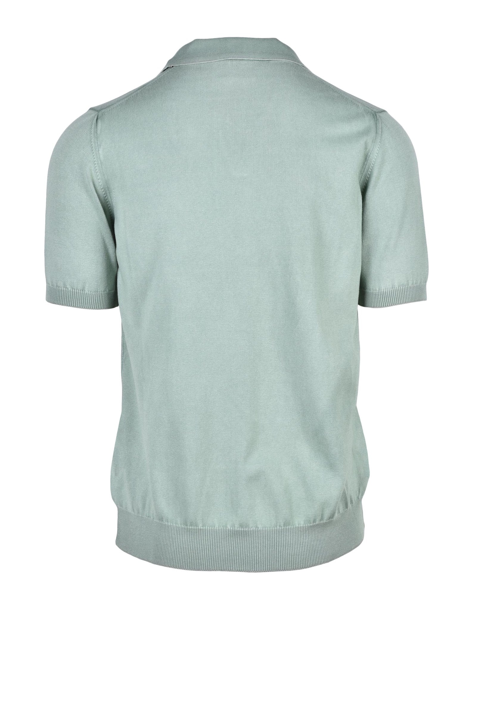 ALPHA STUDIO maglia