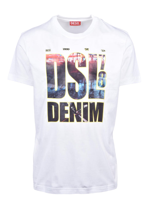 DIESEL tshirt