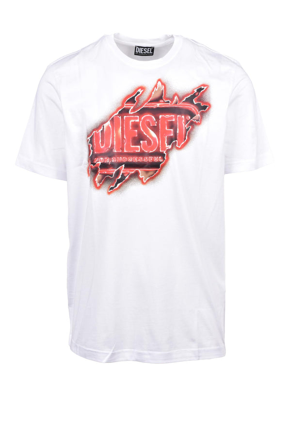 DIESEL tshirt