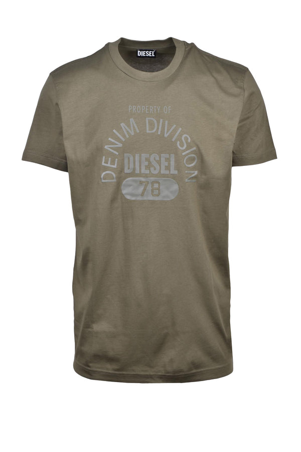 DIESEL tshirt