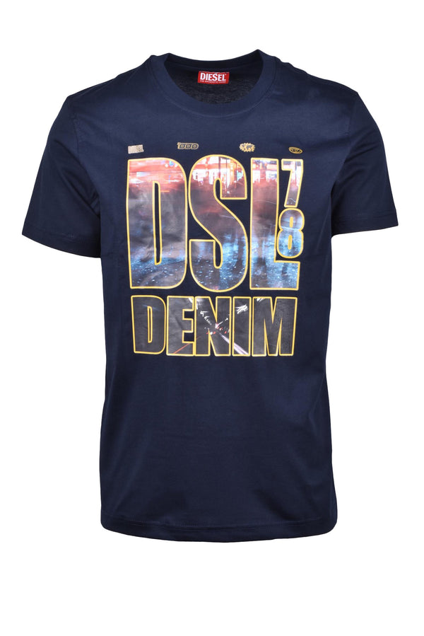 DIESEL tshirt