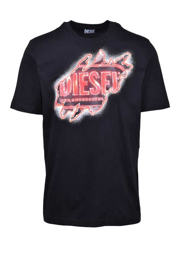 DIESEL tshirt