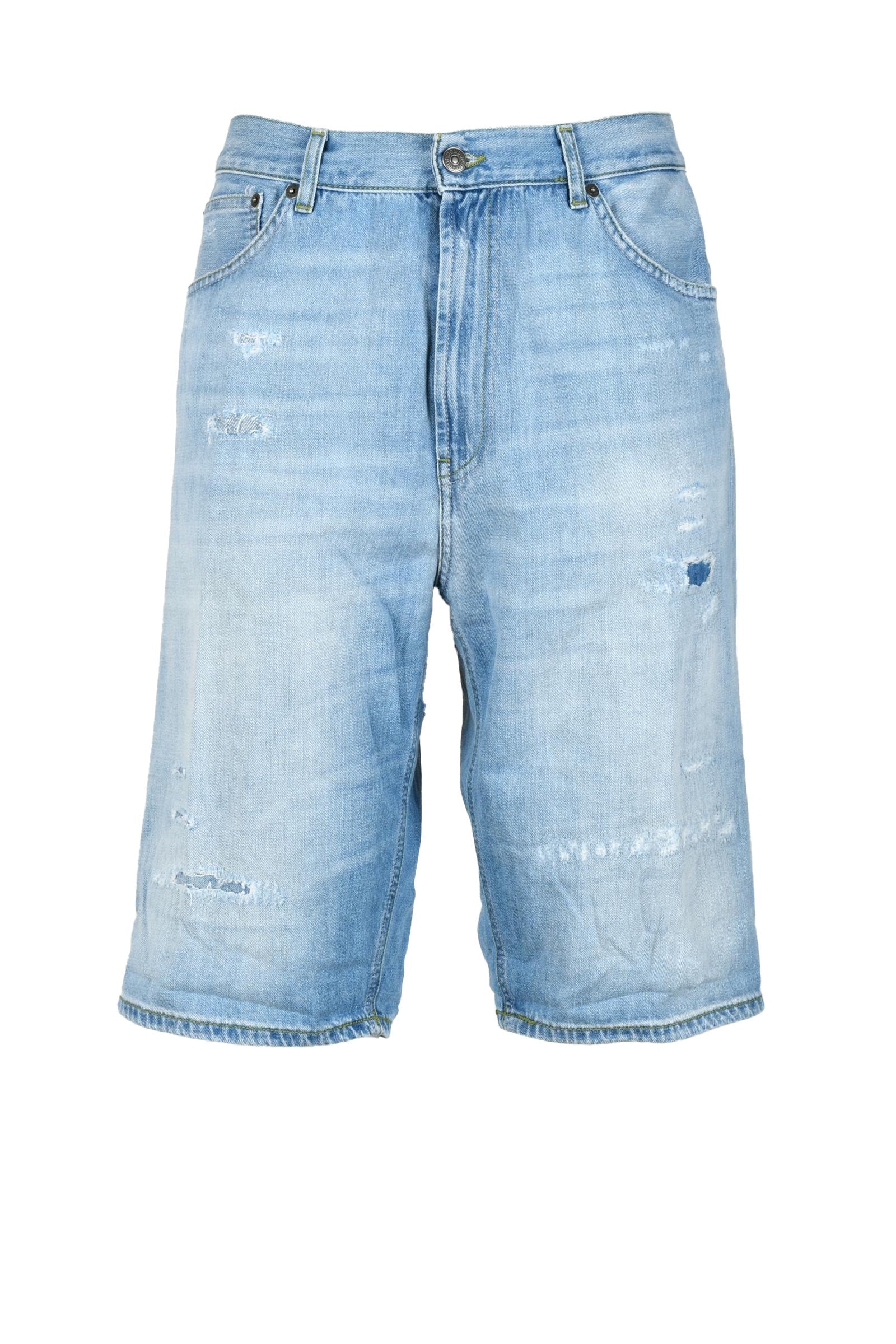 DONDUP Bermudashorts