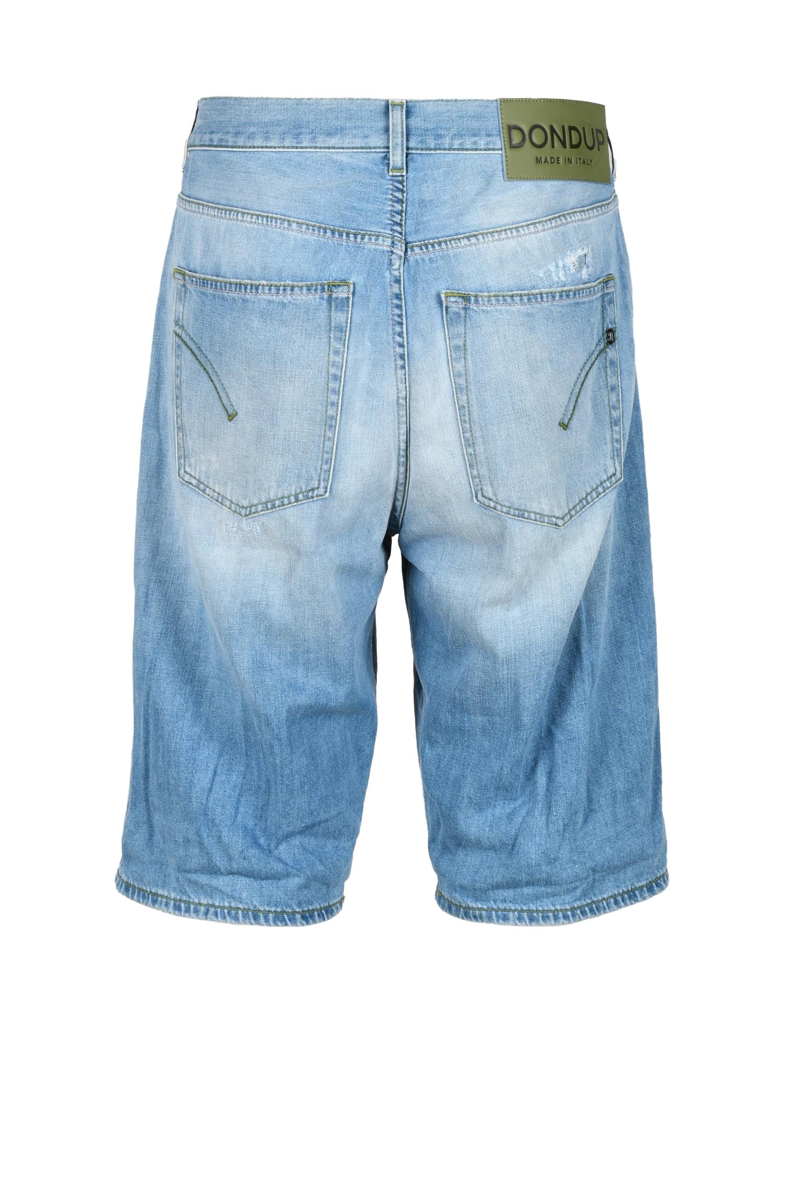 DONDUP Bermudashorts
