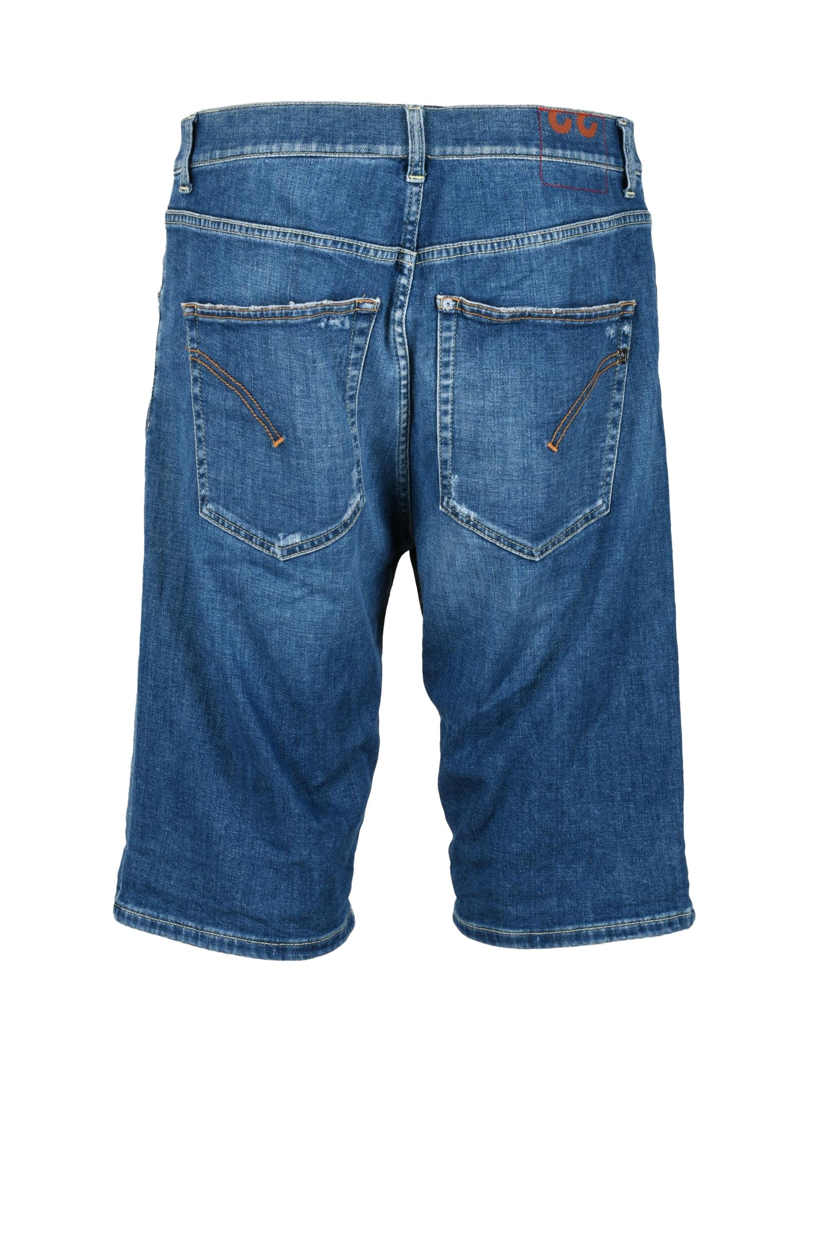 DONDUP Bermudashorts