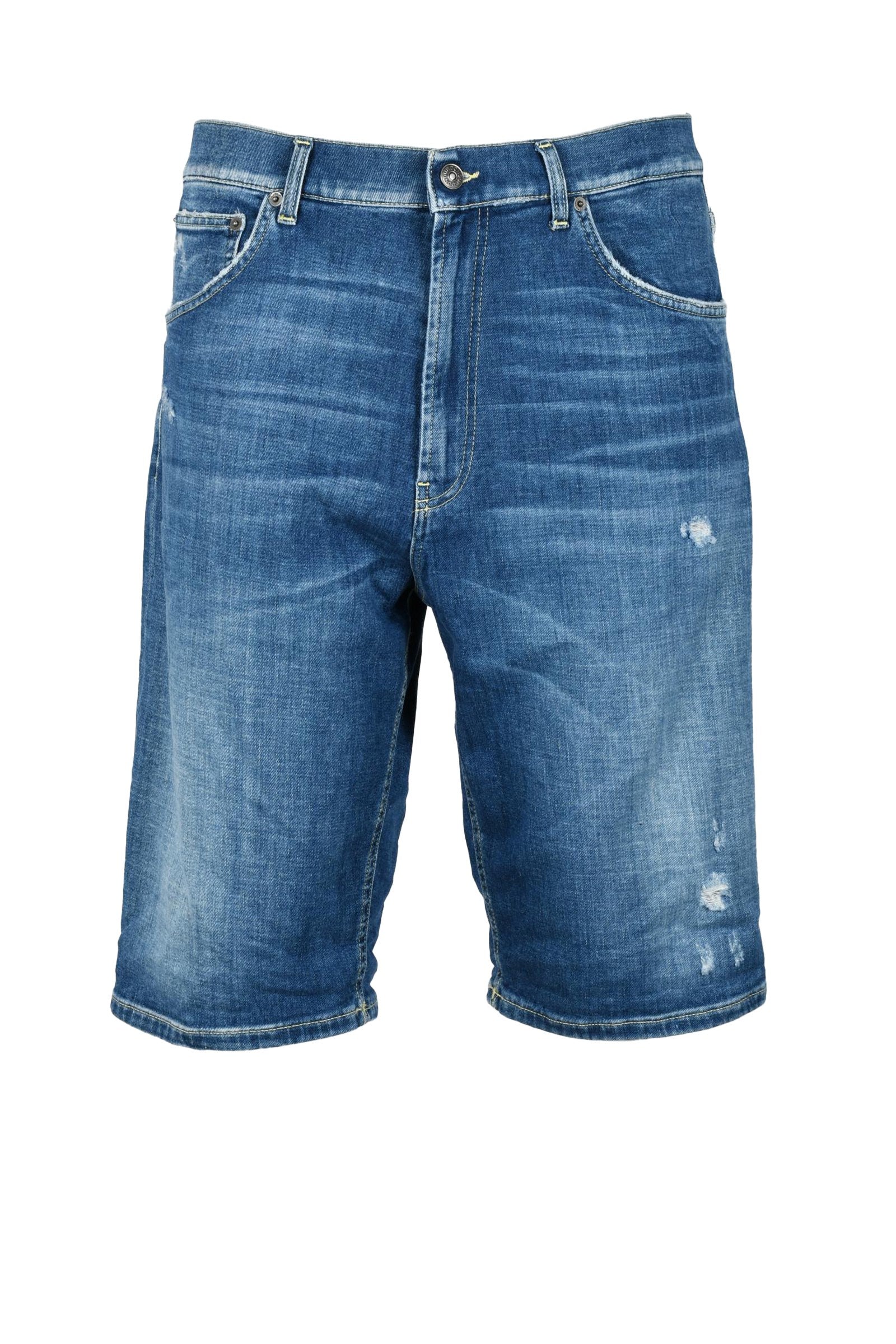 DONDUP Bermudashorts