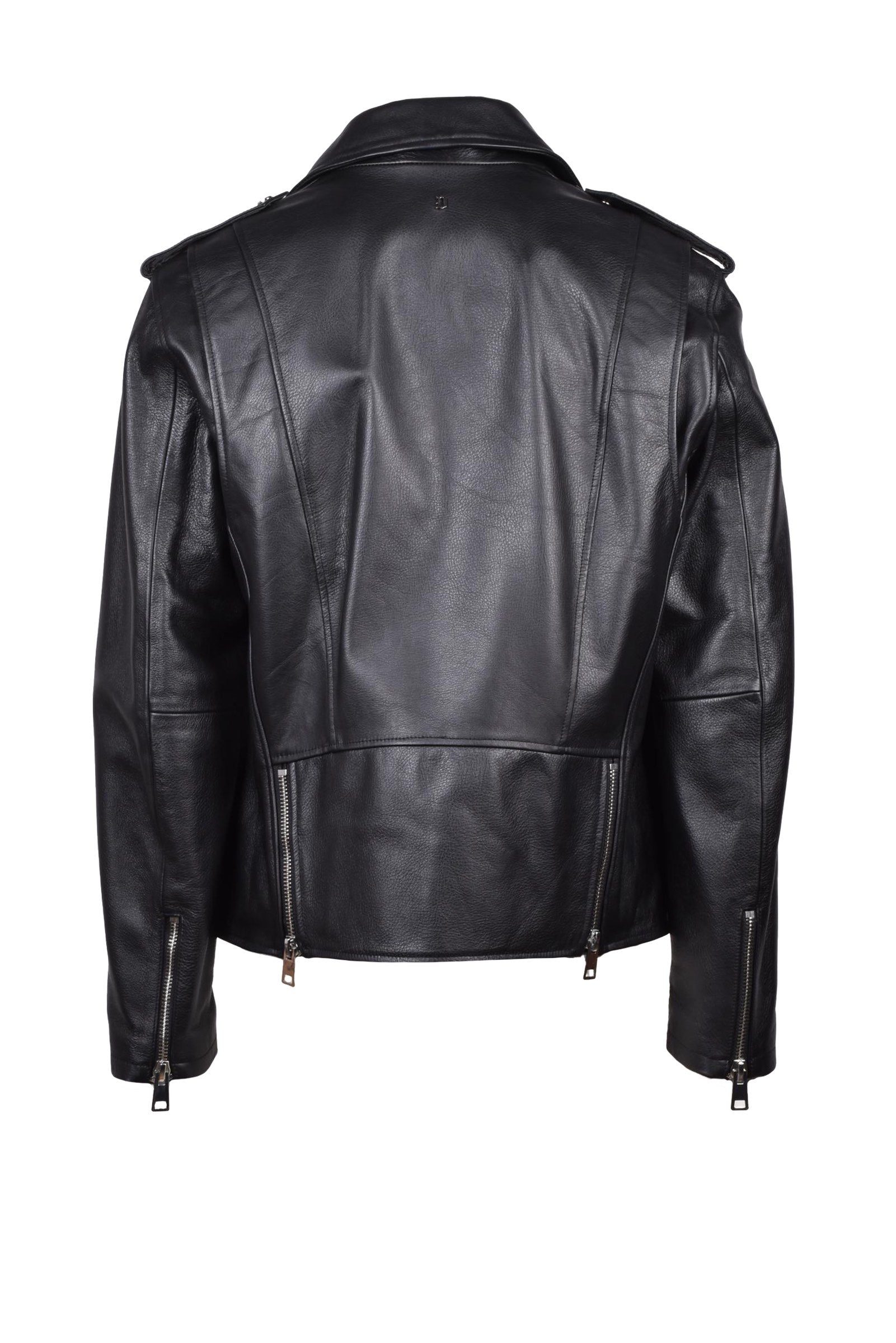 DONDUP Lederjacke
