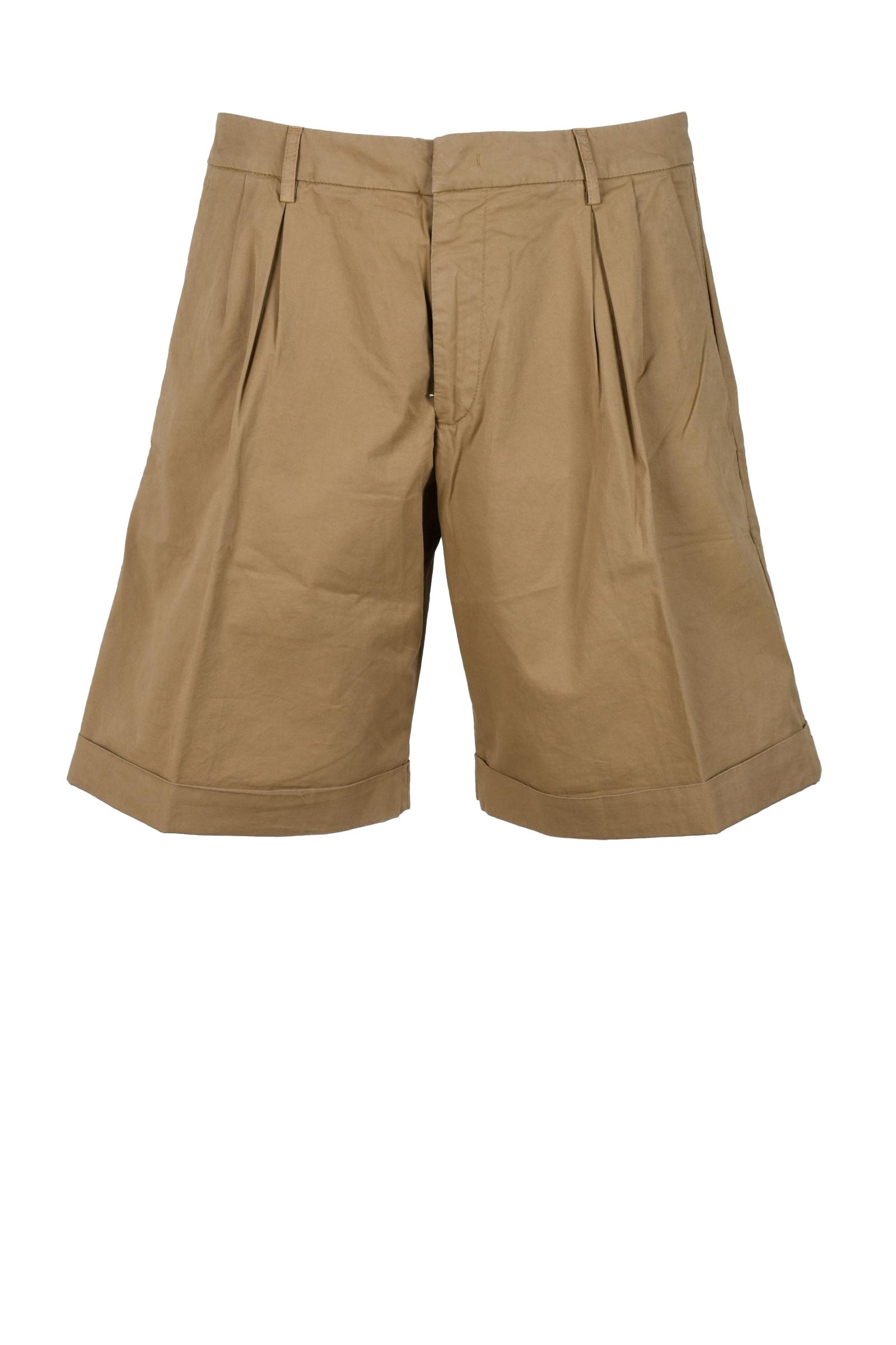 DONDUP Bermudashorts