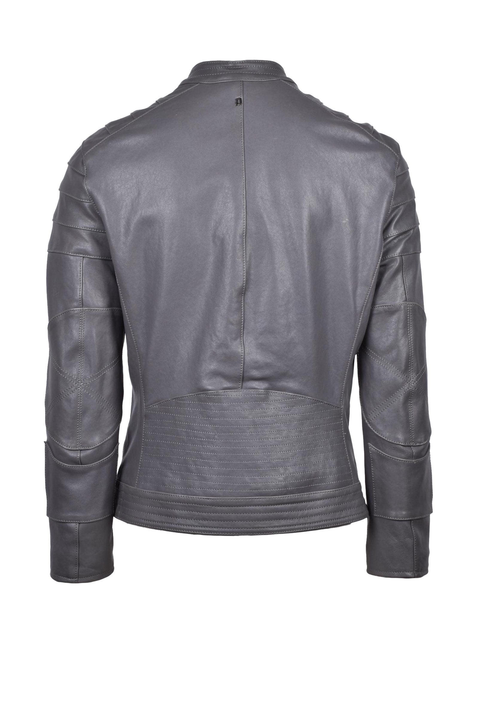 DONDUP leather jacket