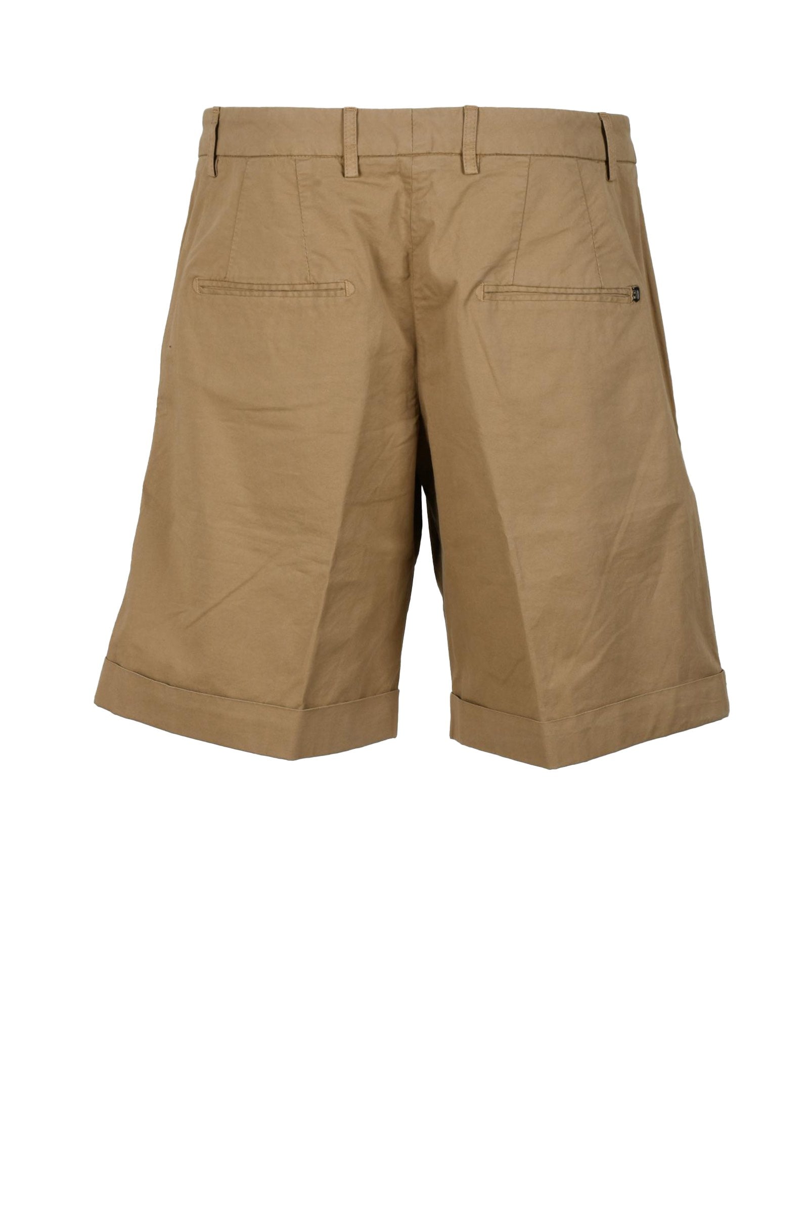 DONDUP Bermudashorts