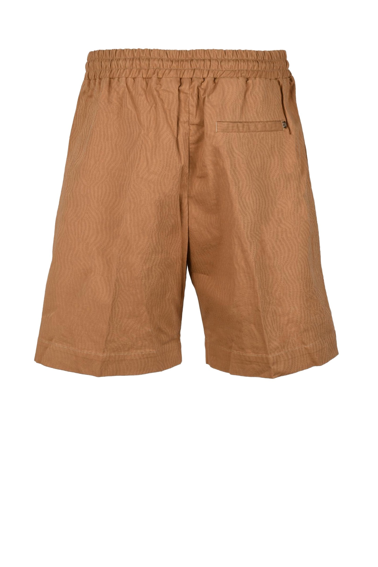 DONDUP Bermudashorts