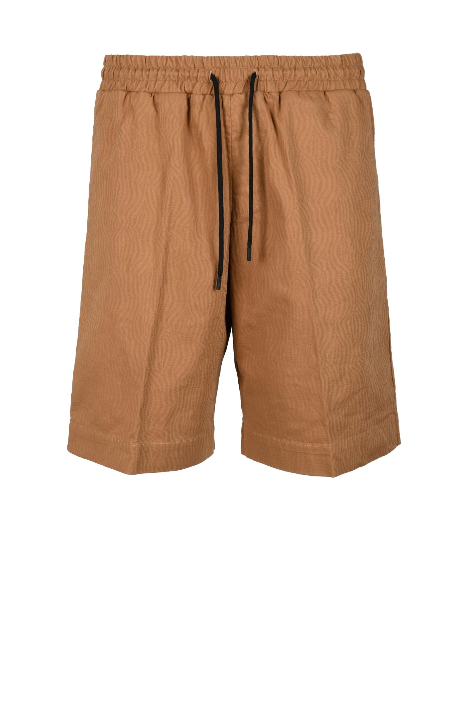 DONDUP Bermudashorts