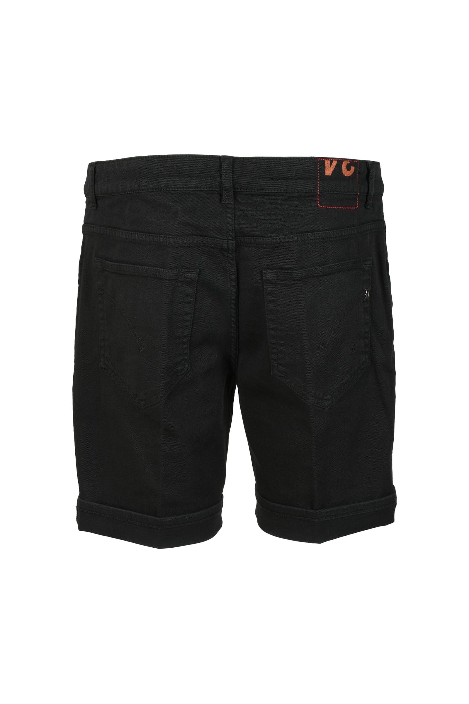 DONDUP Bermuda shorts
