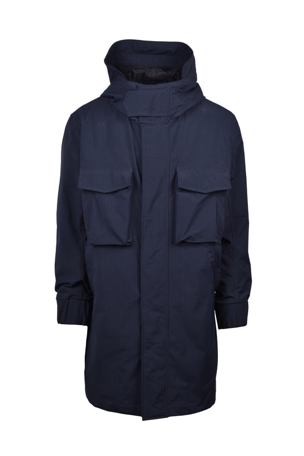 DONDUP parka