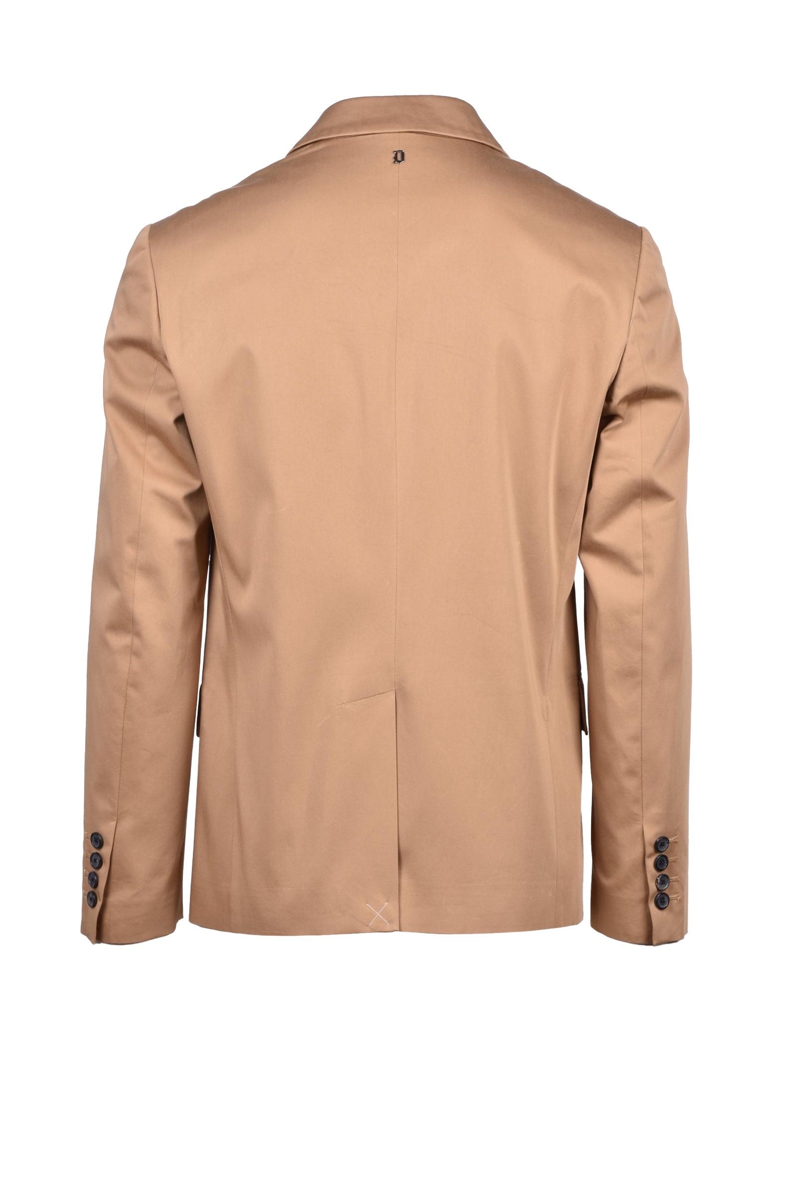 DONDUP jacket