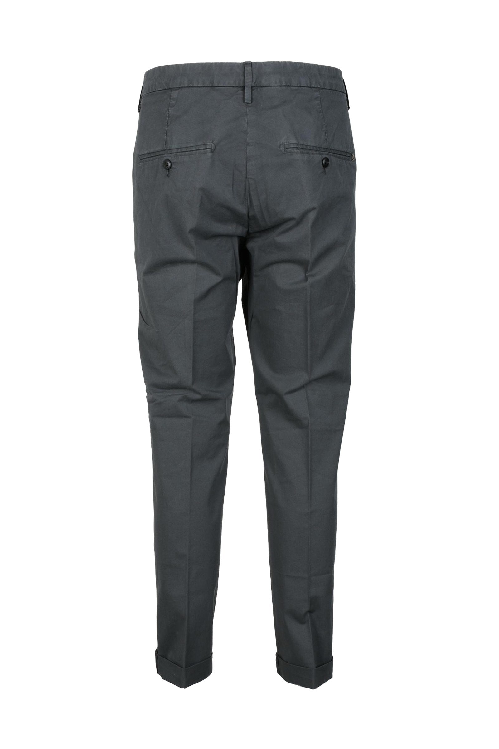 DONDUP trousers