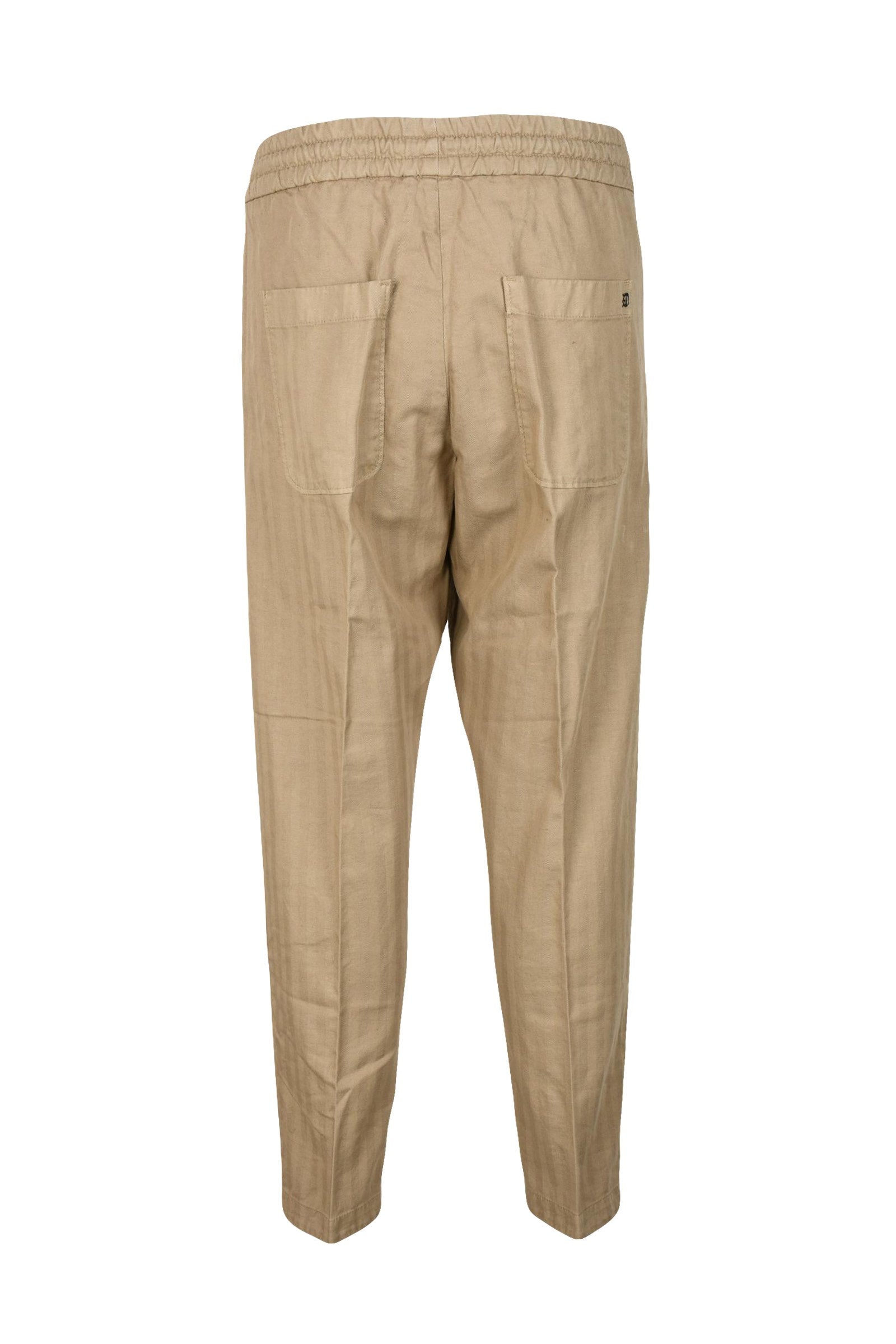 DONDUP trousers