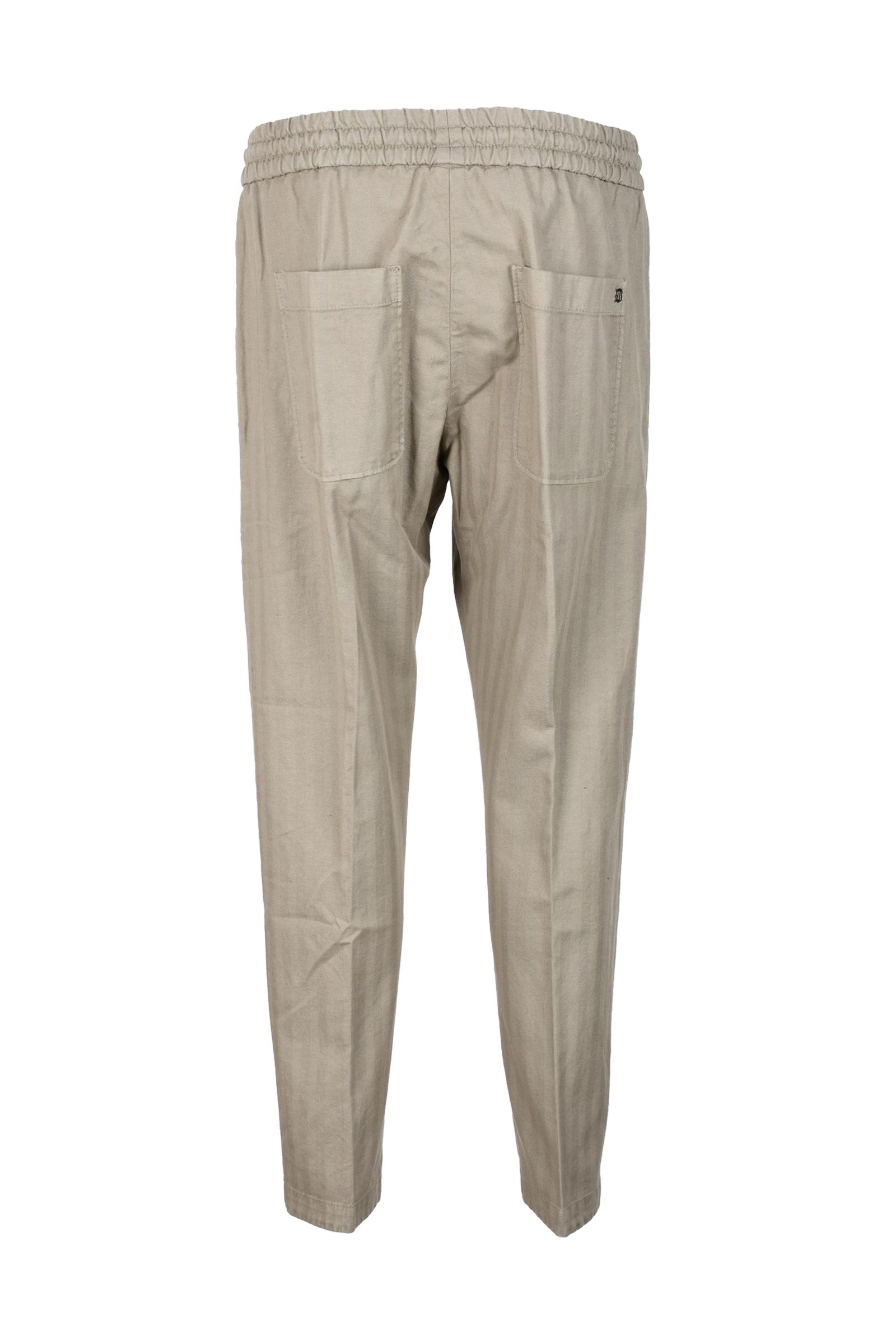 DONDUP trousers
