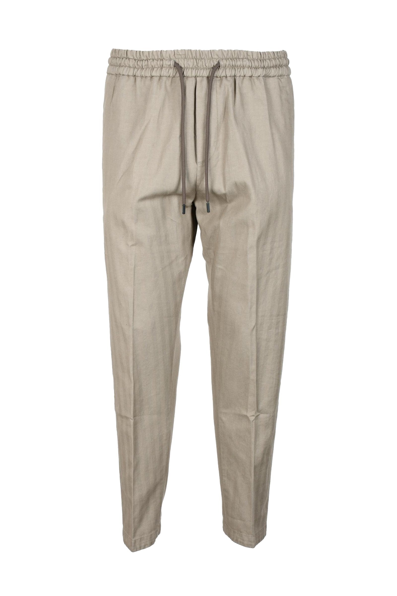 DONDUP trousers