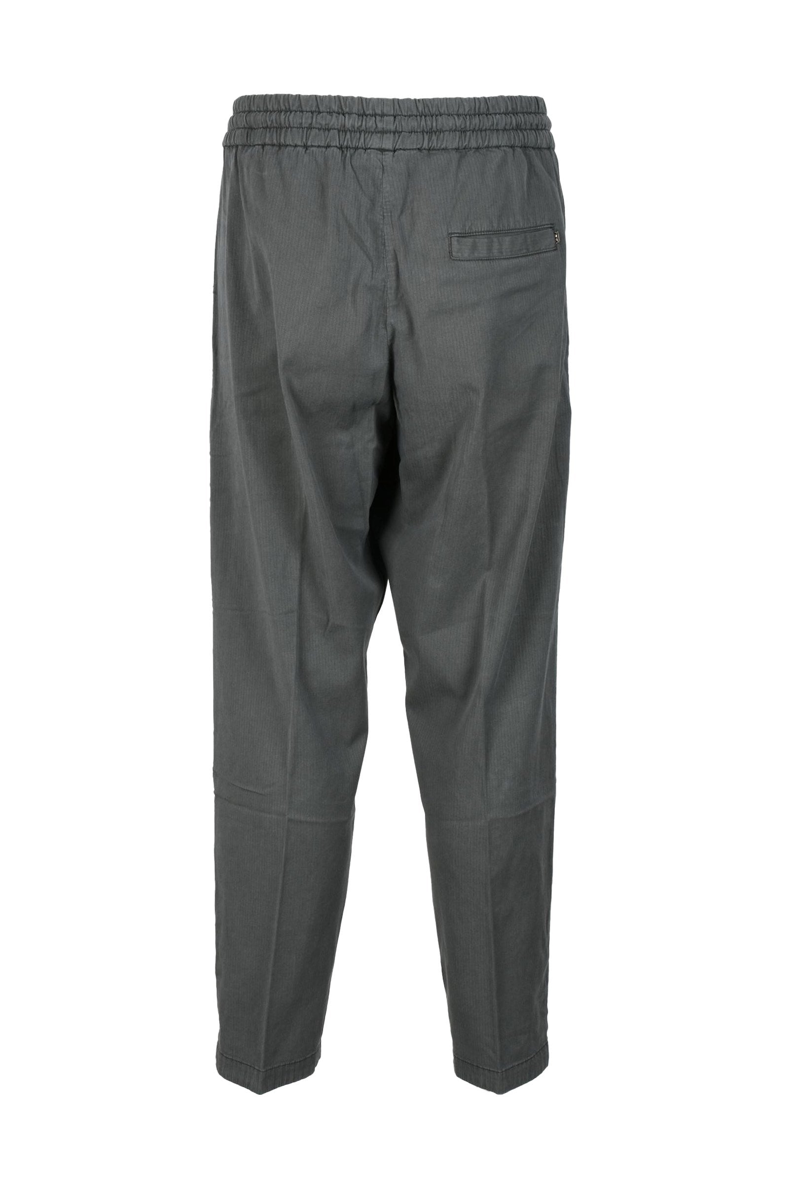 DONDUP trousers